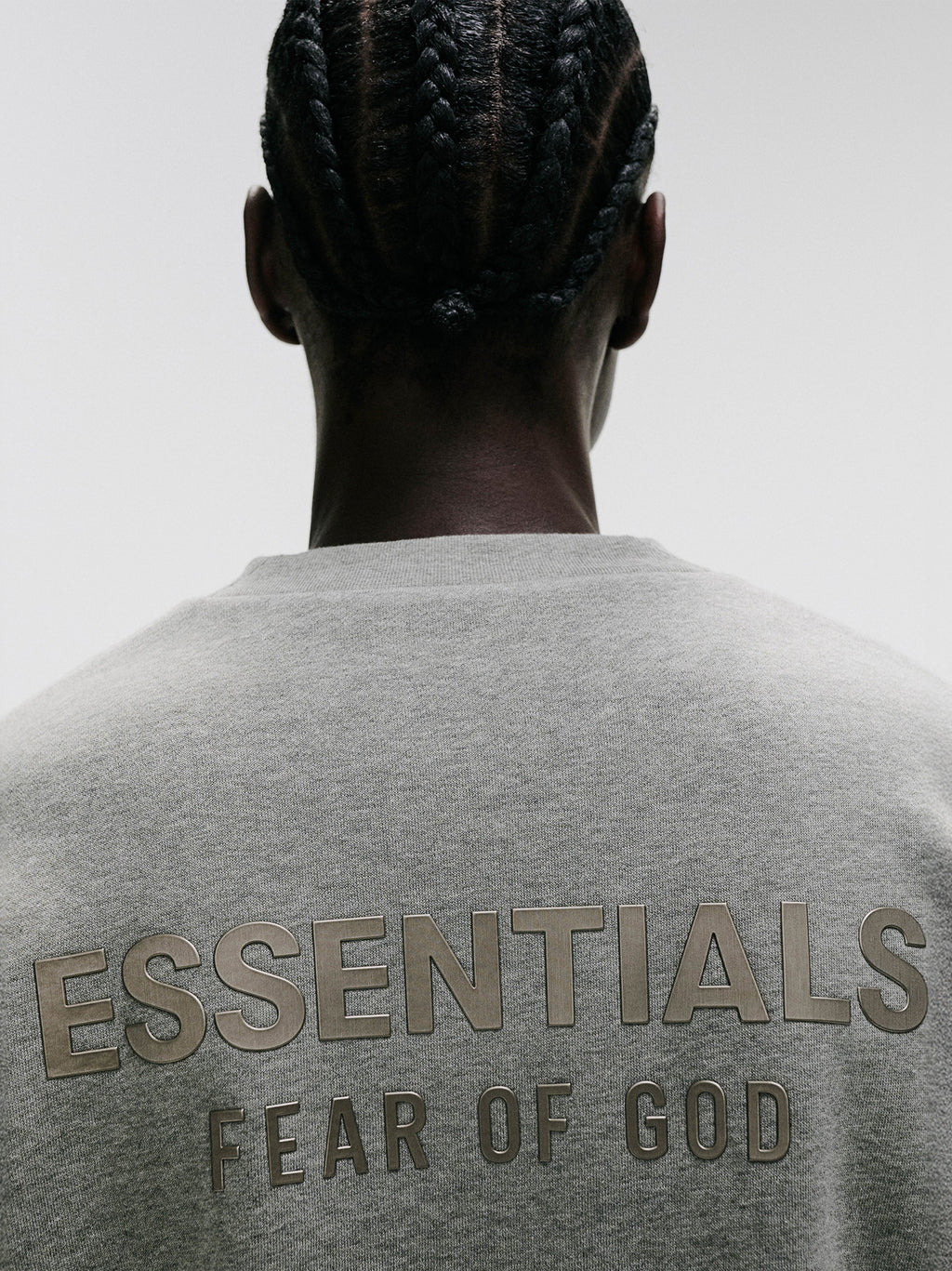 Classic Long Sleeve Tee