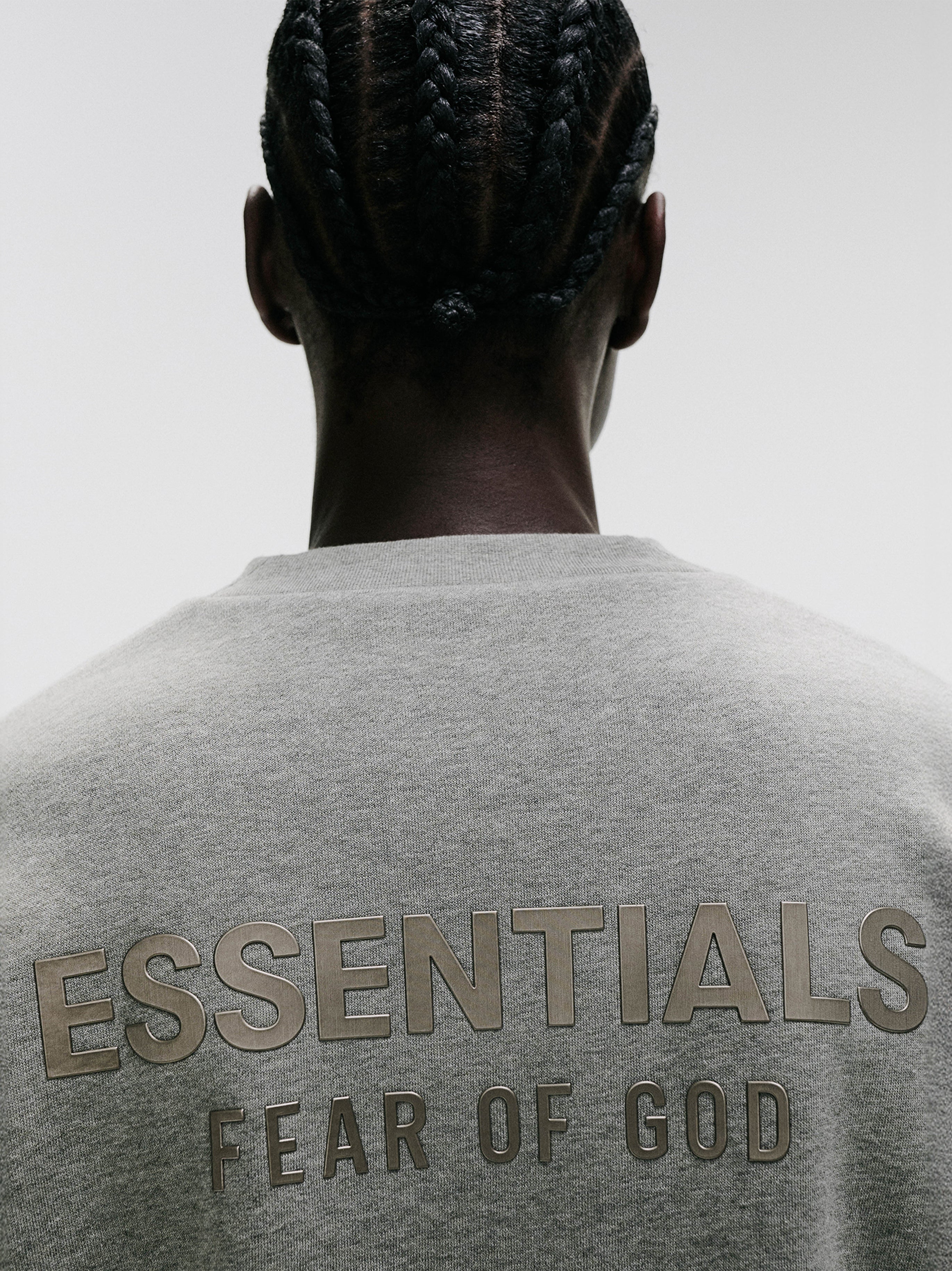 Classic Long Sleeve Tee