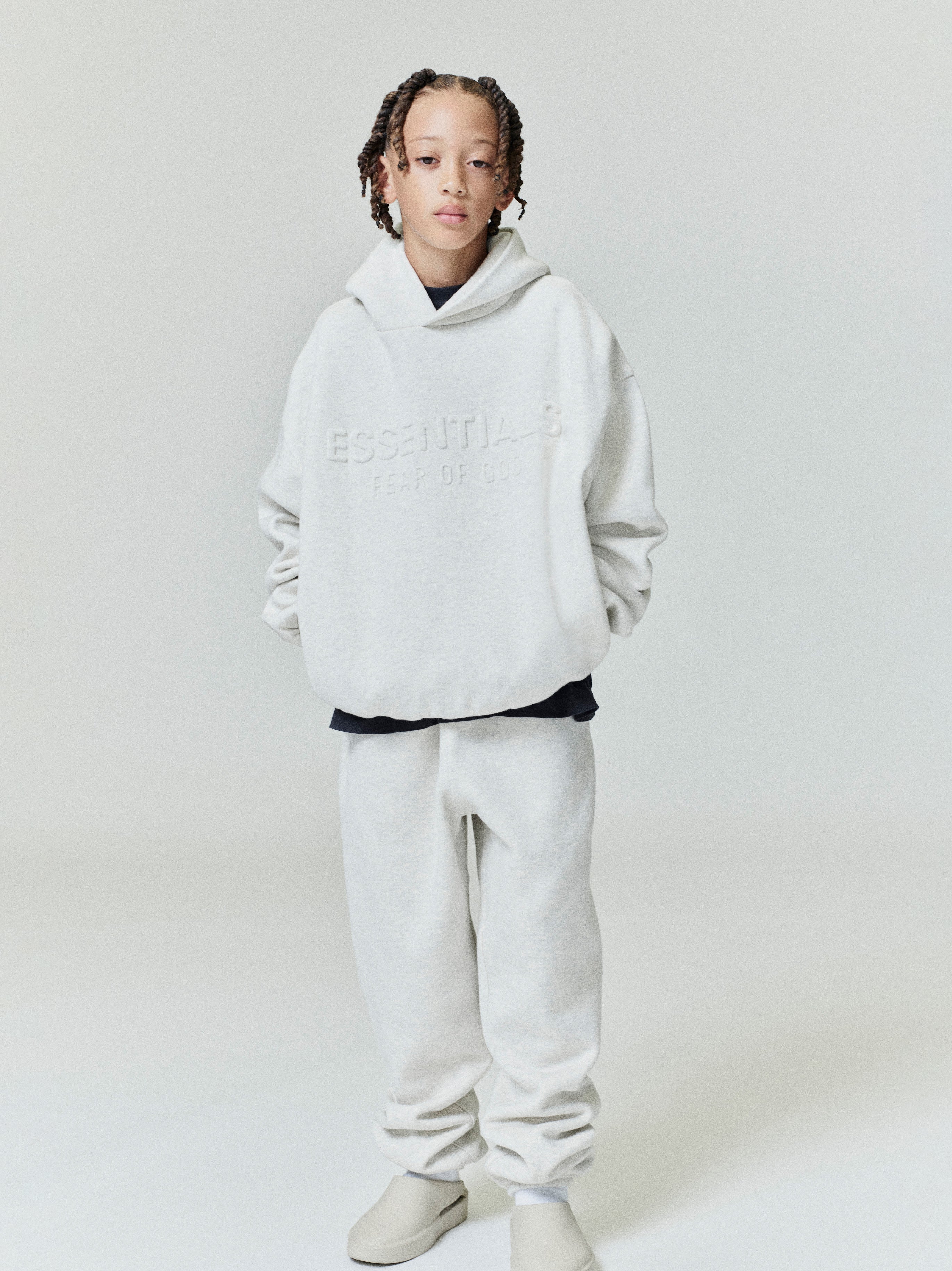 Kids Classic Sweatpant