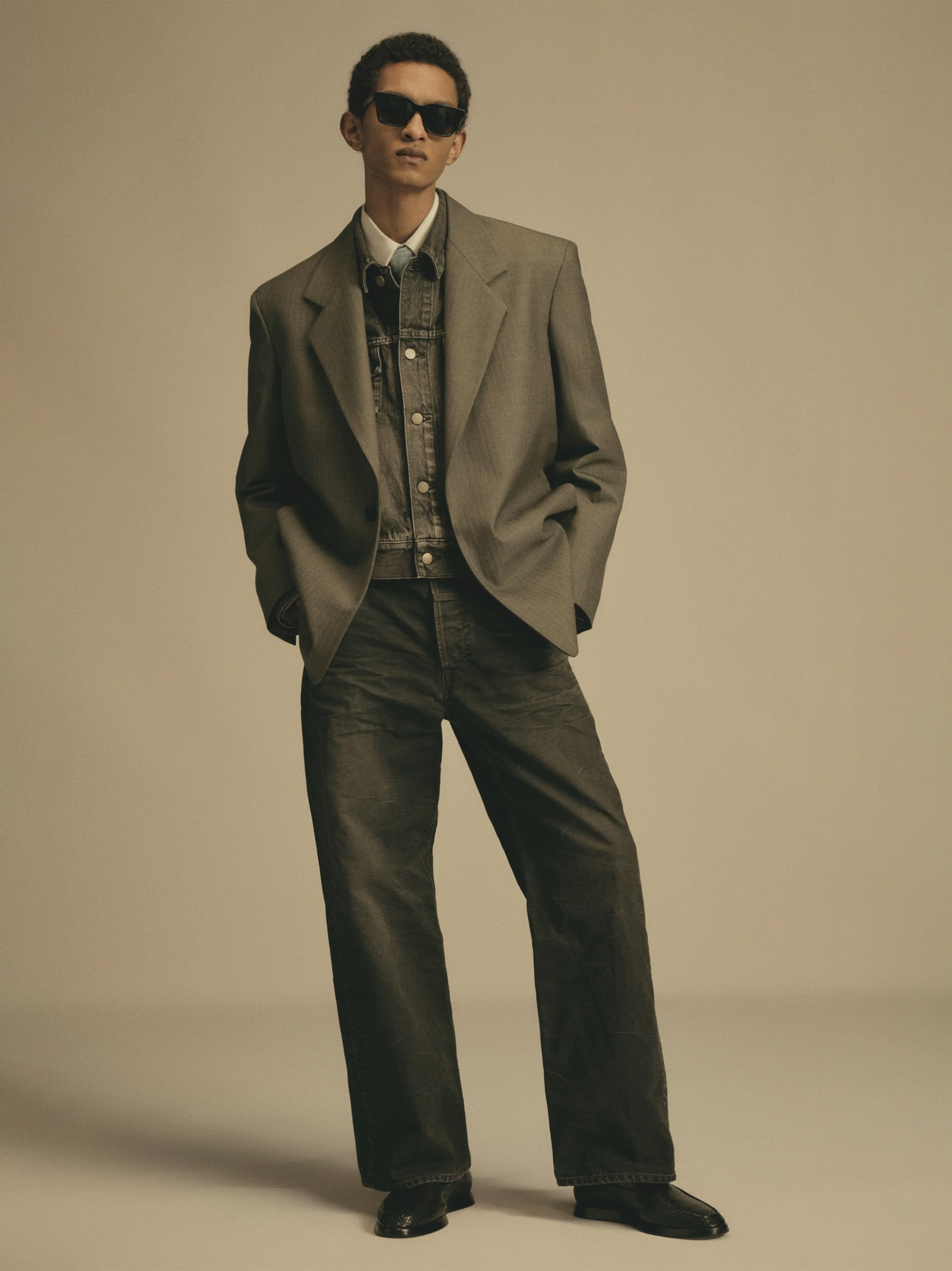 Canvas Utility Pant