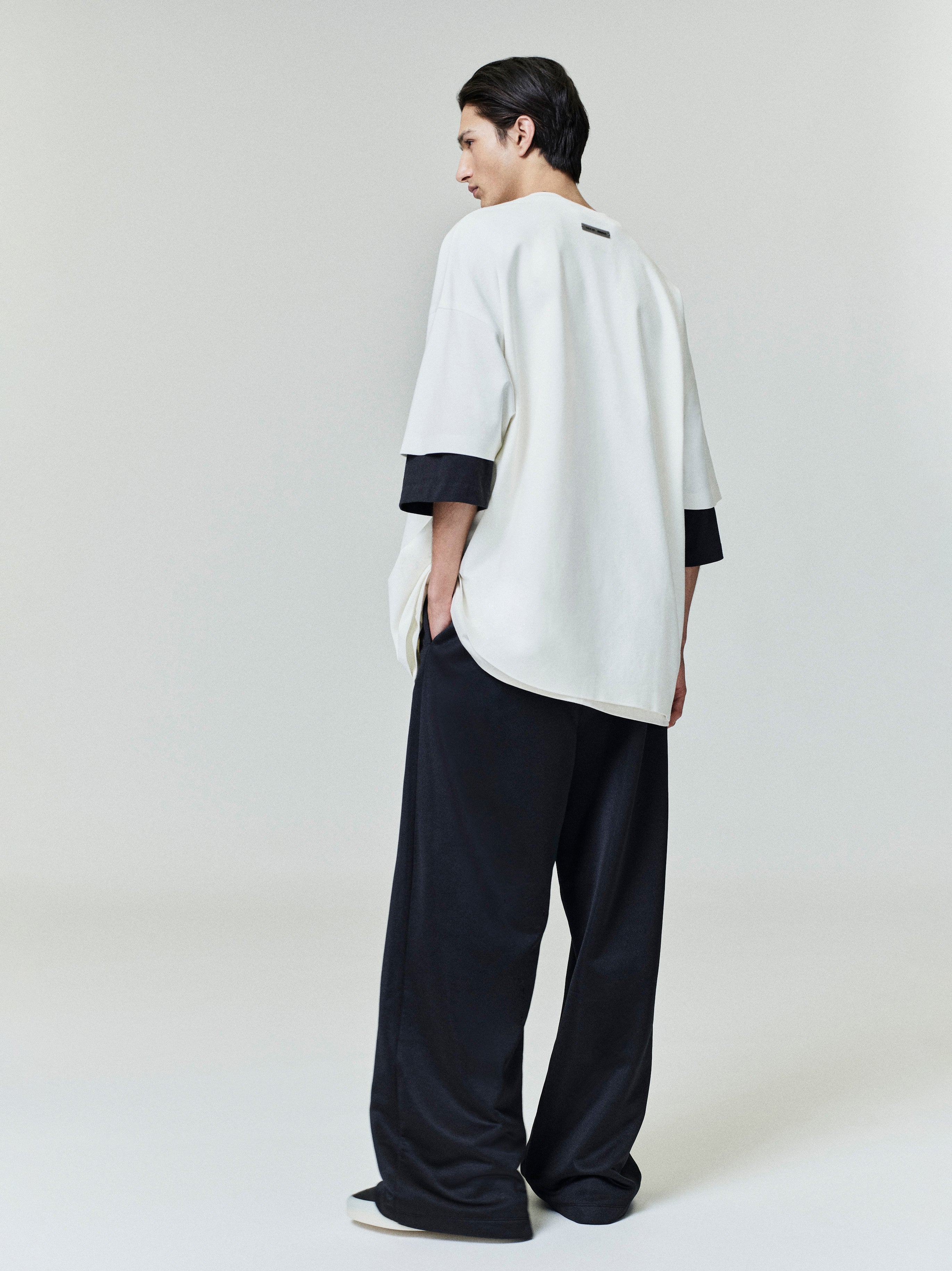 Ponte 90s Tee
