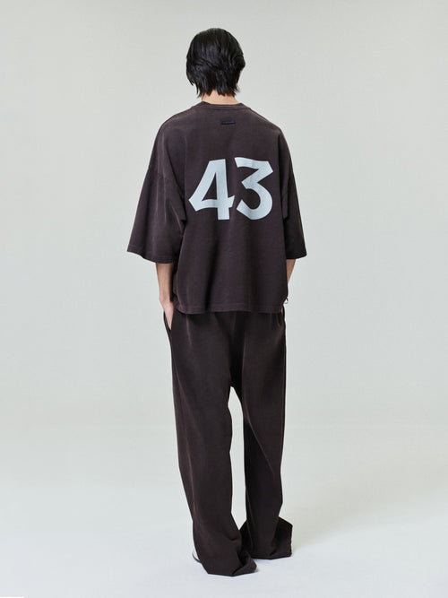 Fear Of God, 43 Tee