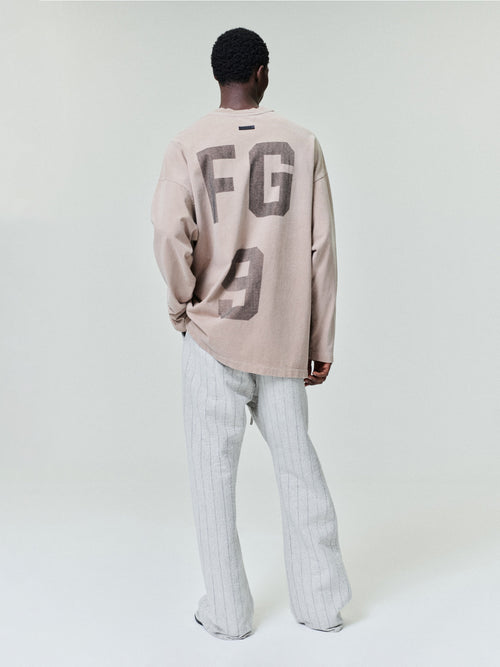 FG 9 Long Sleeve Tee