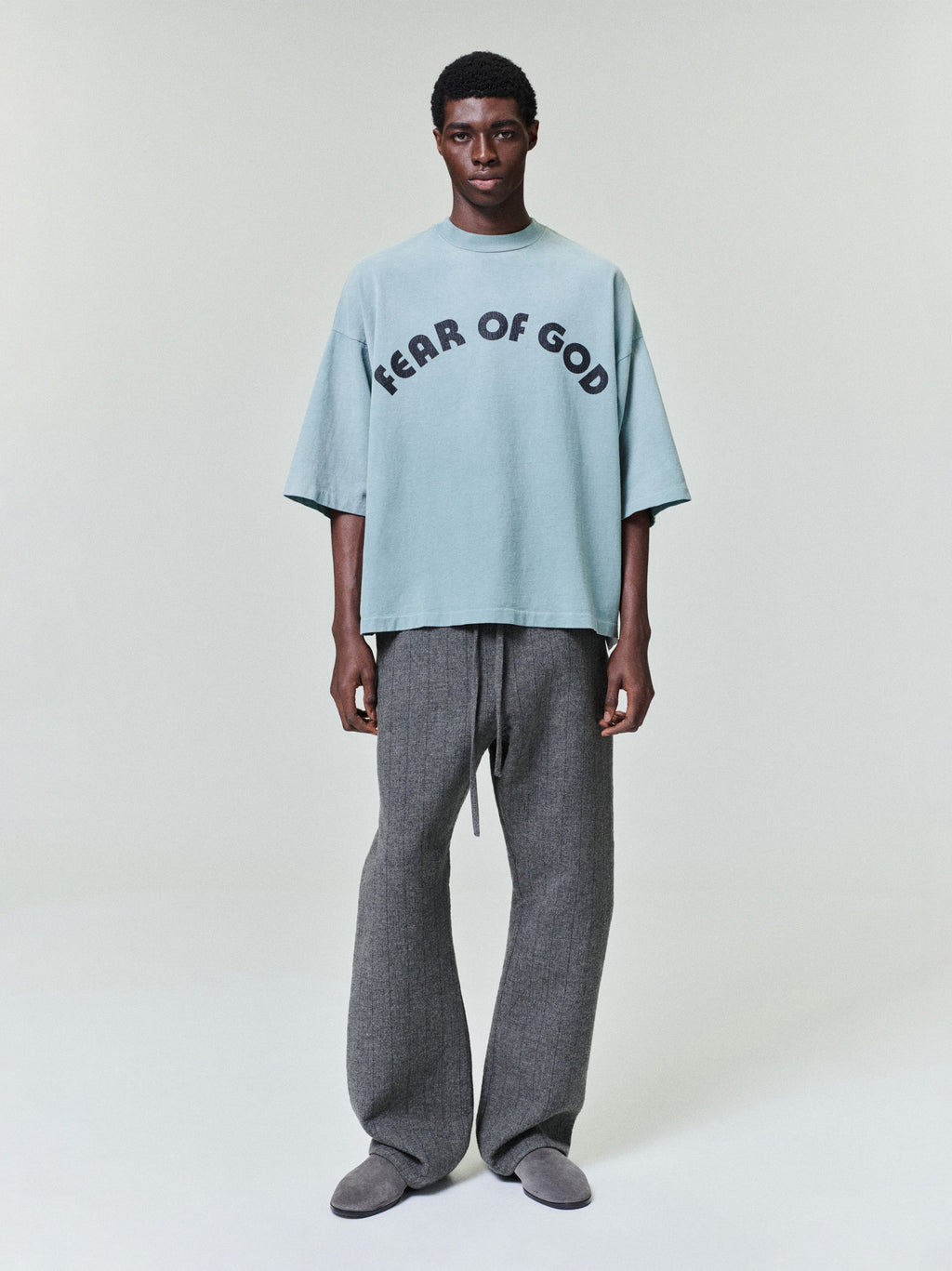 Fear of God 26 Tee