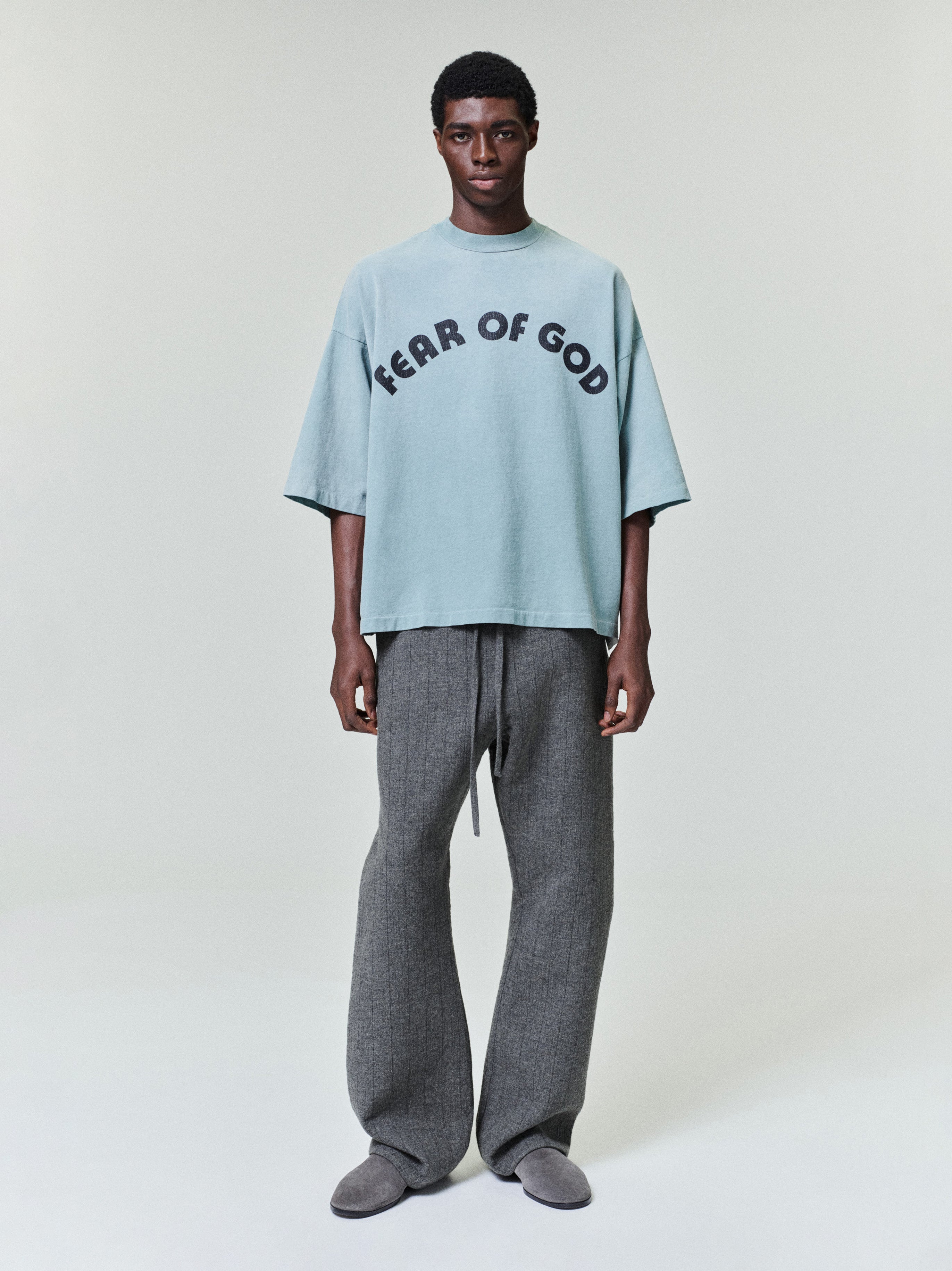 Fear of God 26 Tee