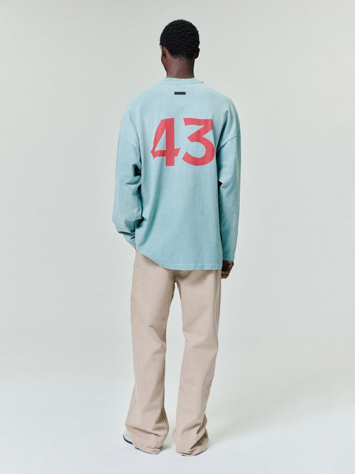 F Of G, 43 Long Sleeve Tee