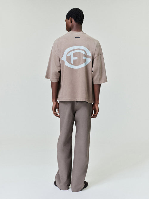 F of G Tee