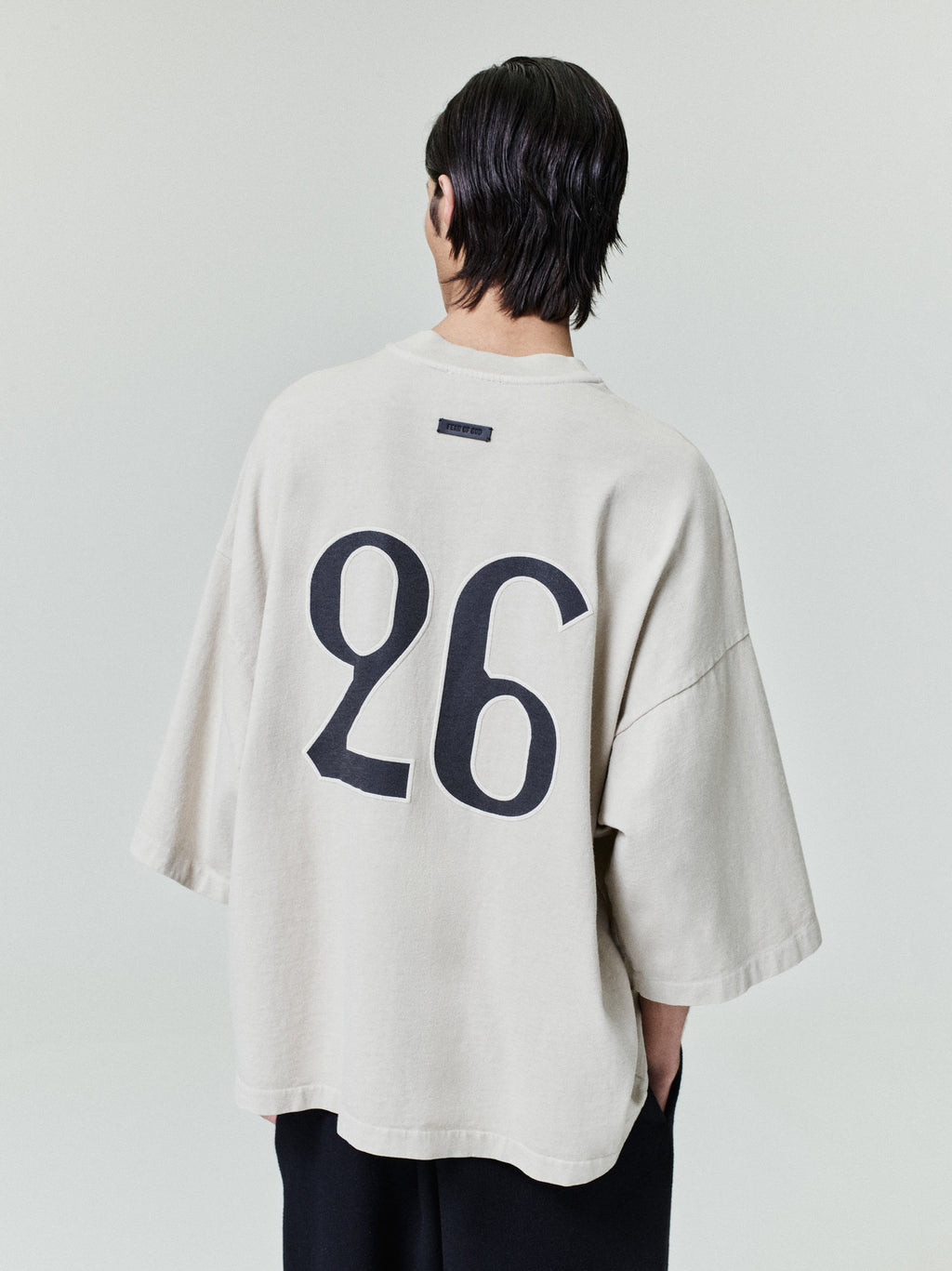 FG 26 Tee