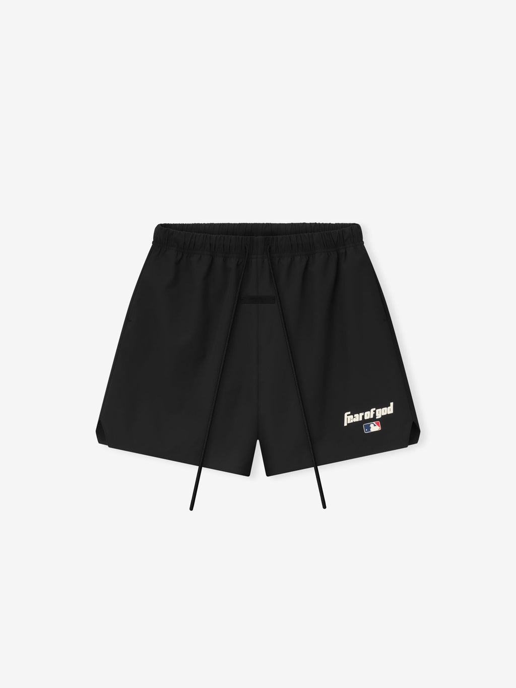 MLB Nylon Vintage Short