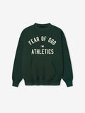Athletics Sport Crewneck