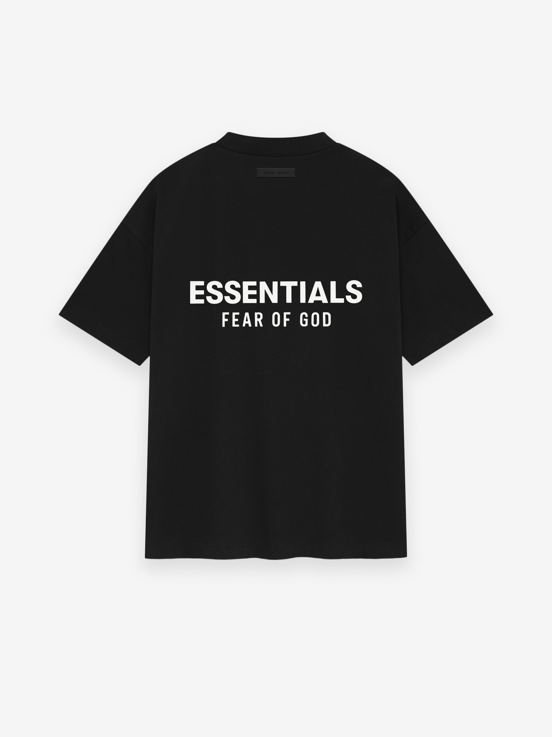 Essentials Classic Tee