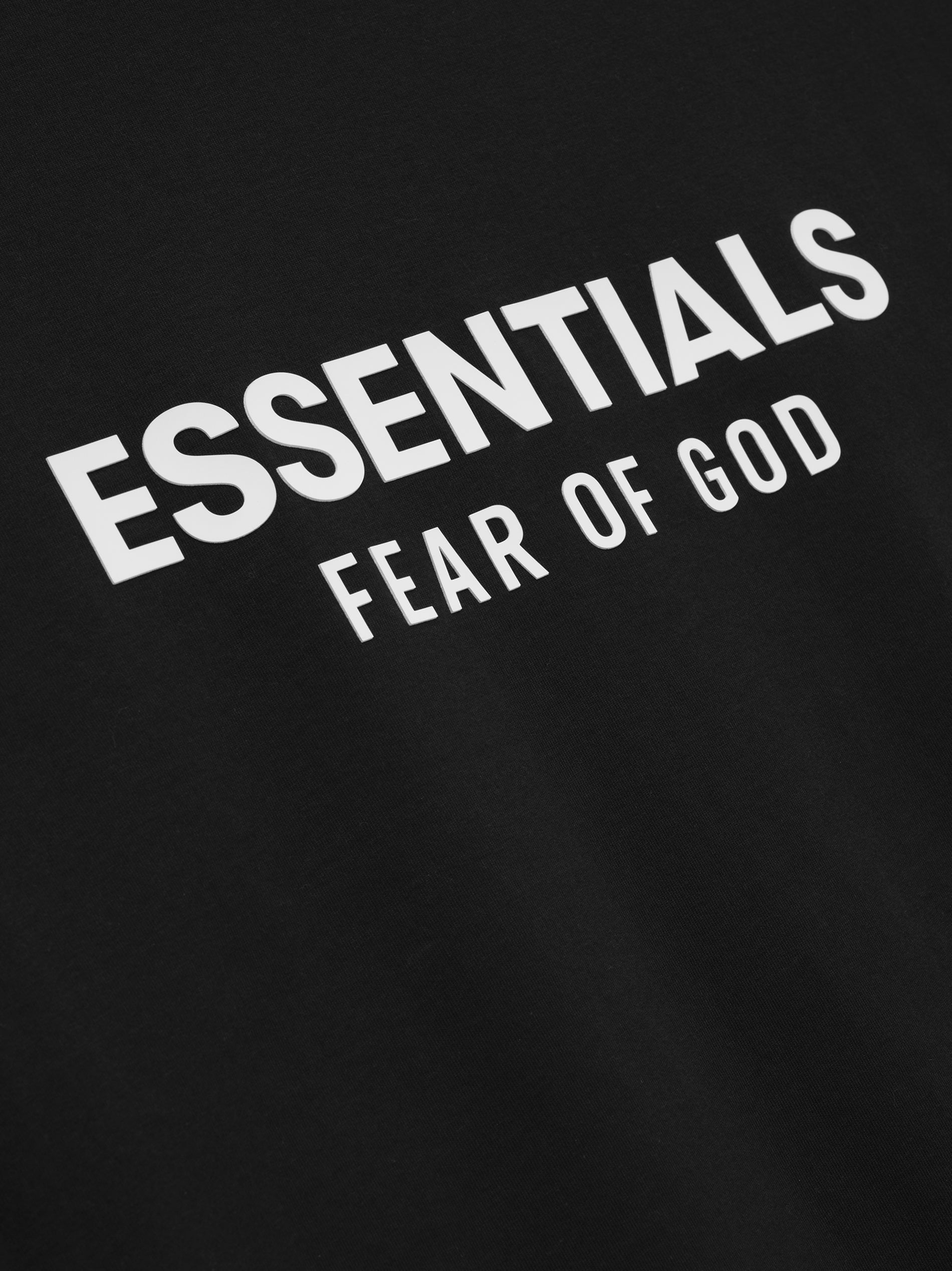 Essentials Classic Tee