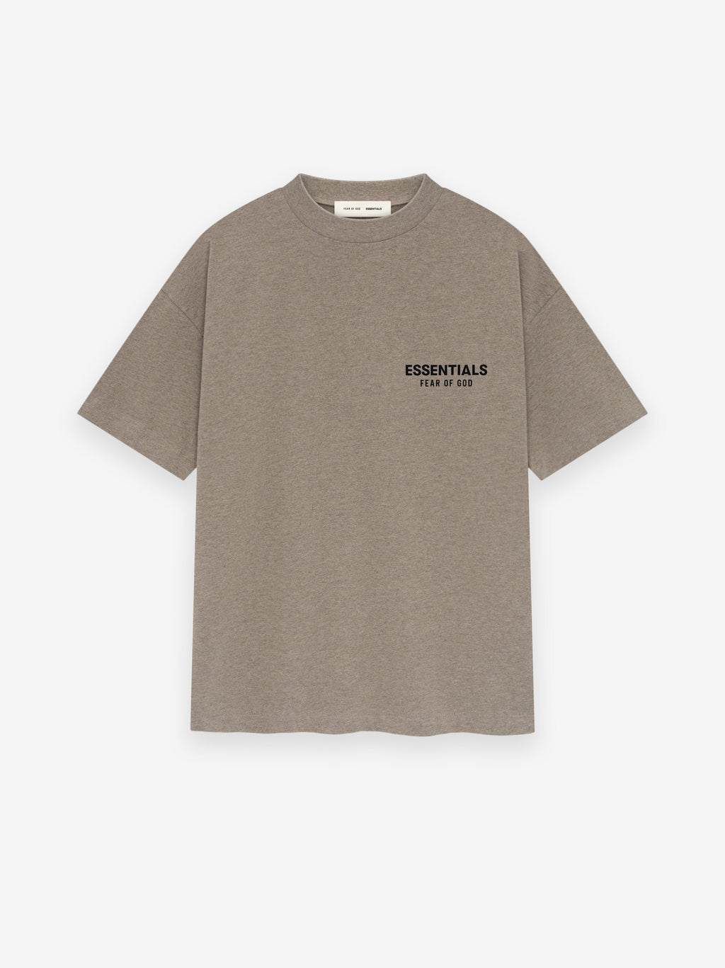 Essentials Classic Tee