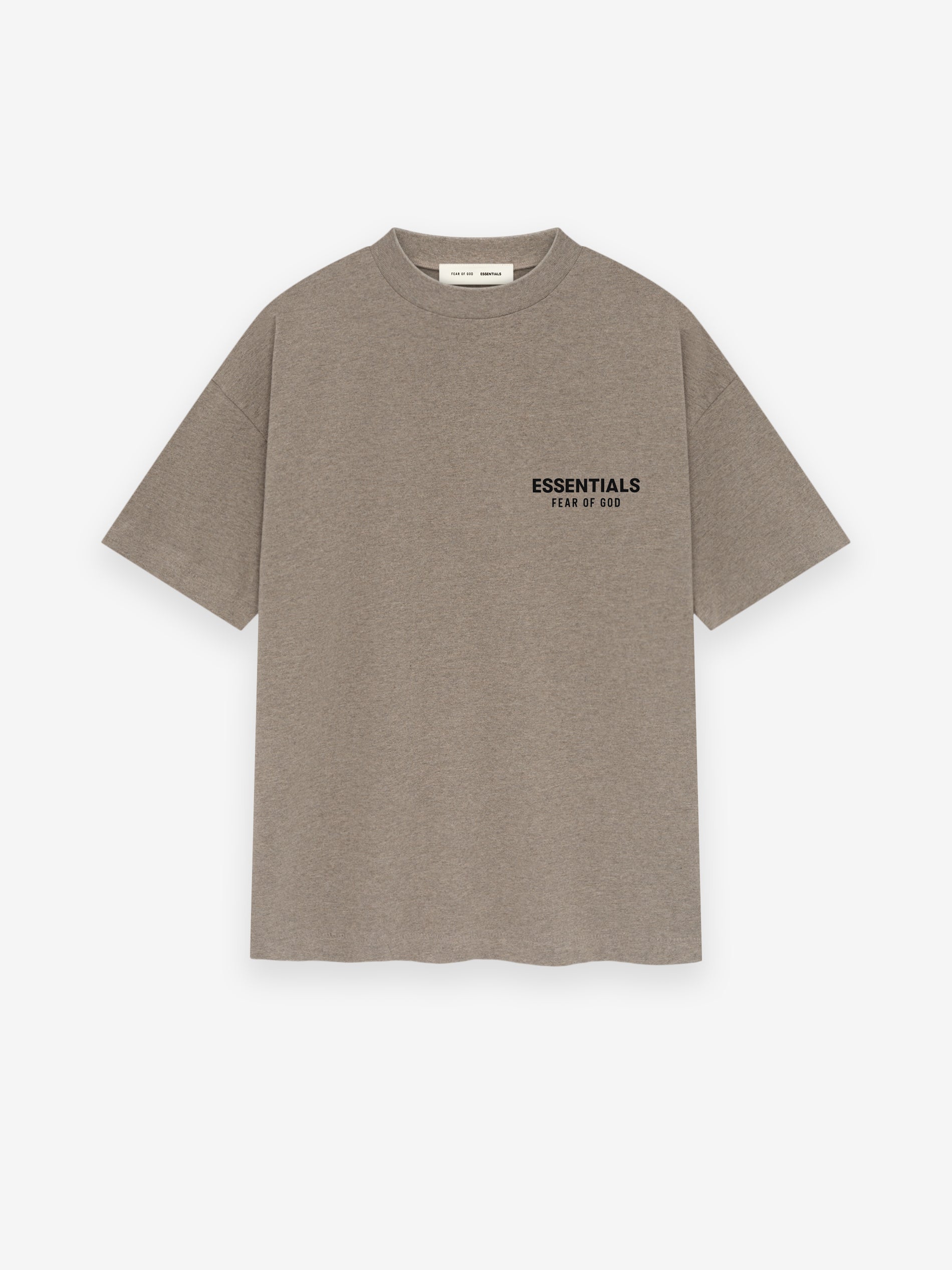 Essentials Classic Tee