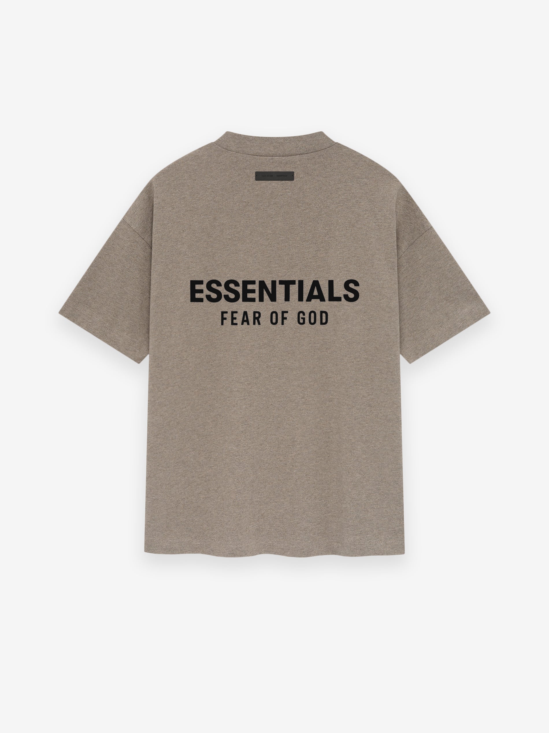 Essentials Classic Tee