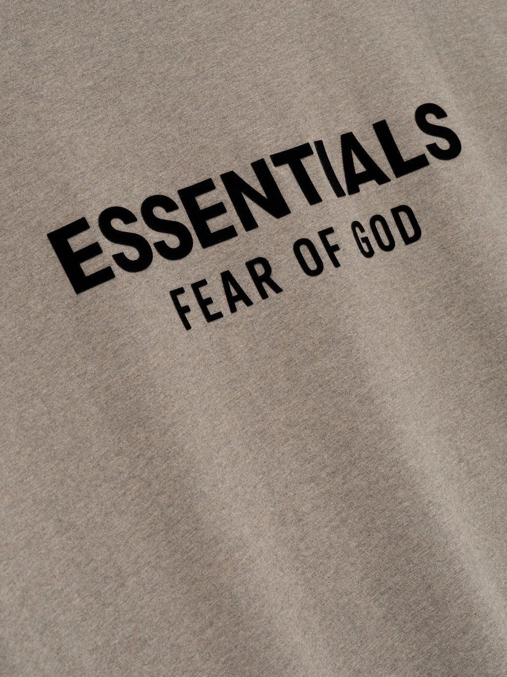 Essentials Classic Tee