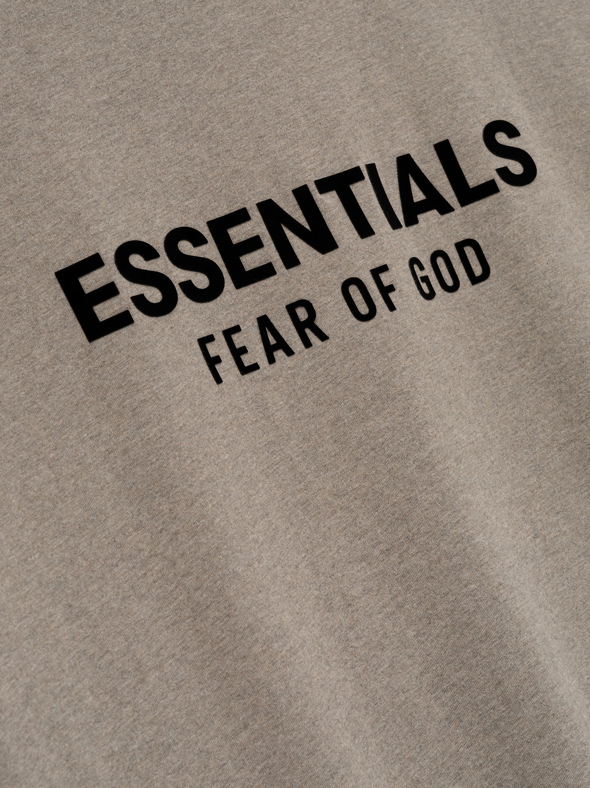 Essentials Classic Tee
