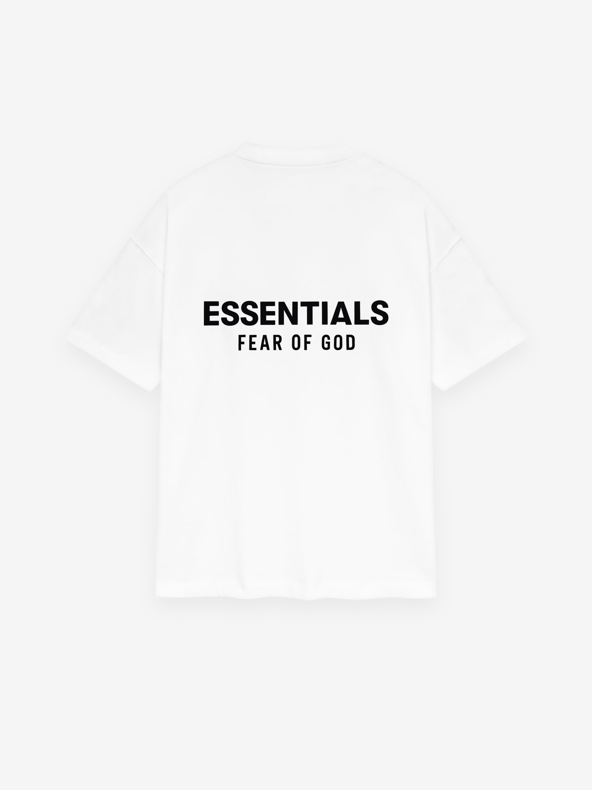 Classic Short Sleeve Tee