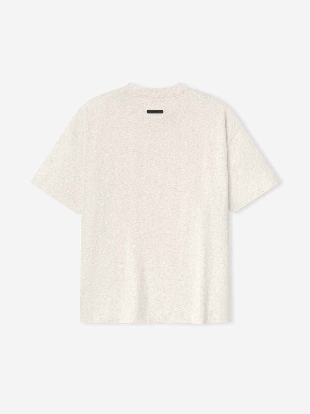 Essentials SS26 Classic Tee