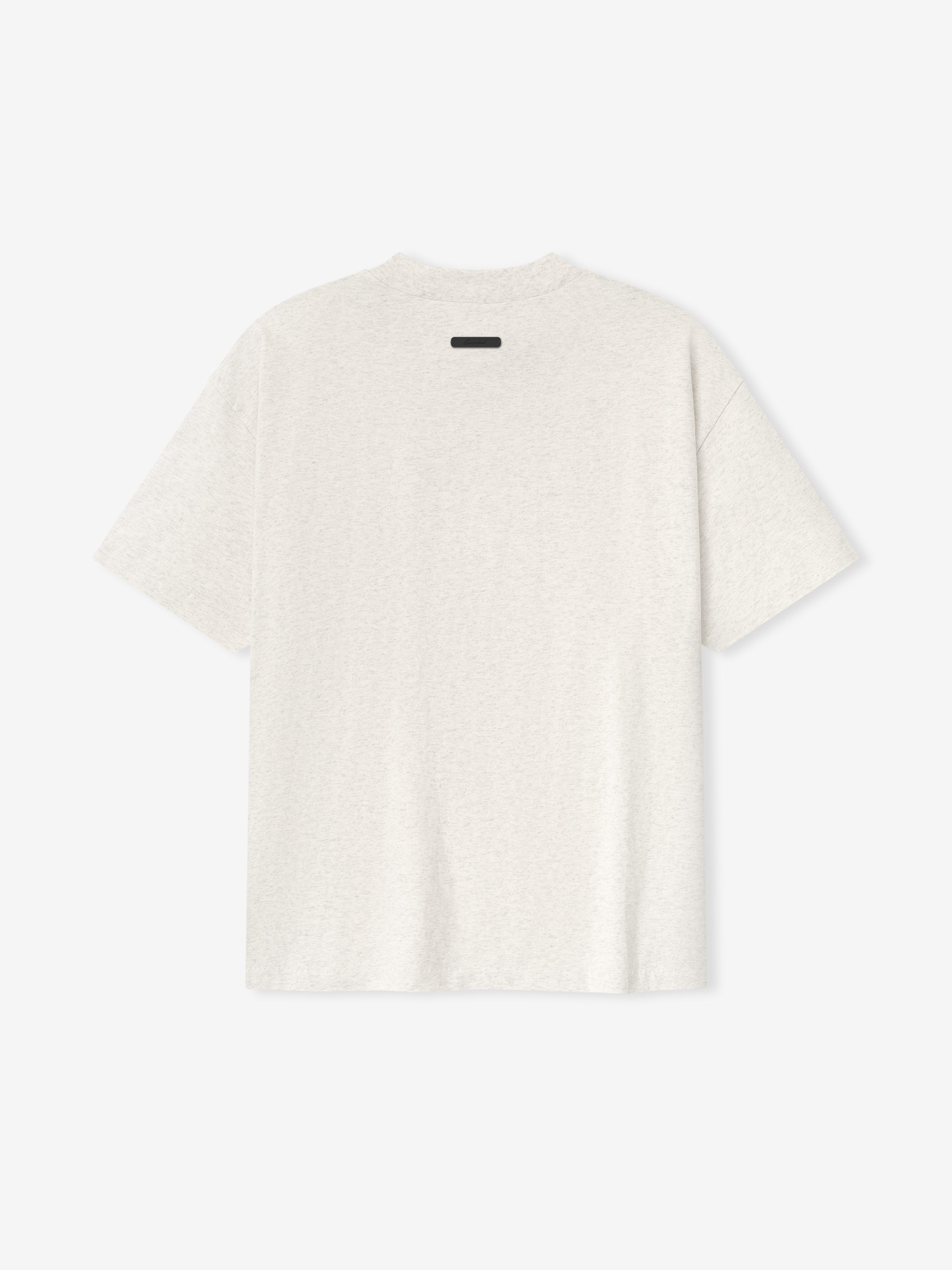 Essentials SS26 Classic Tee