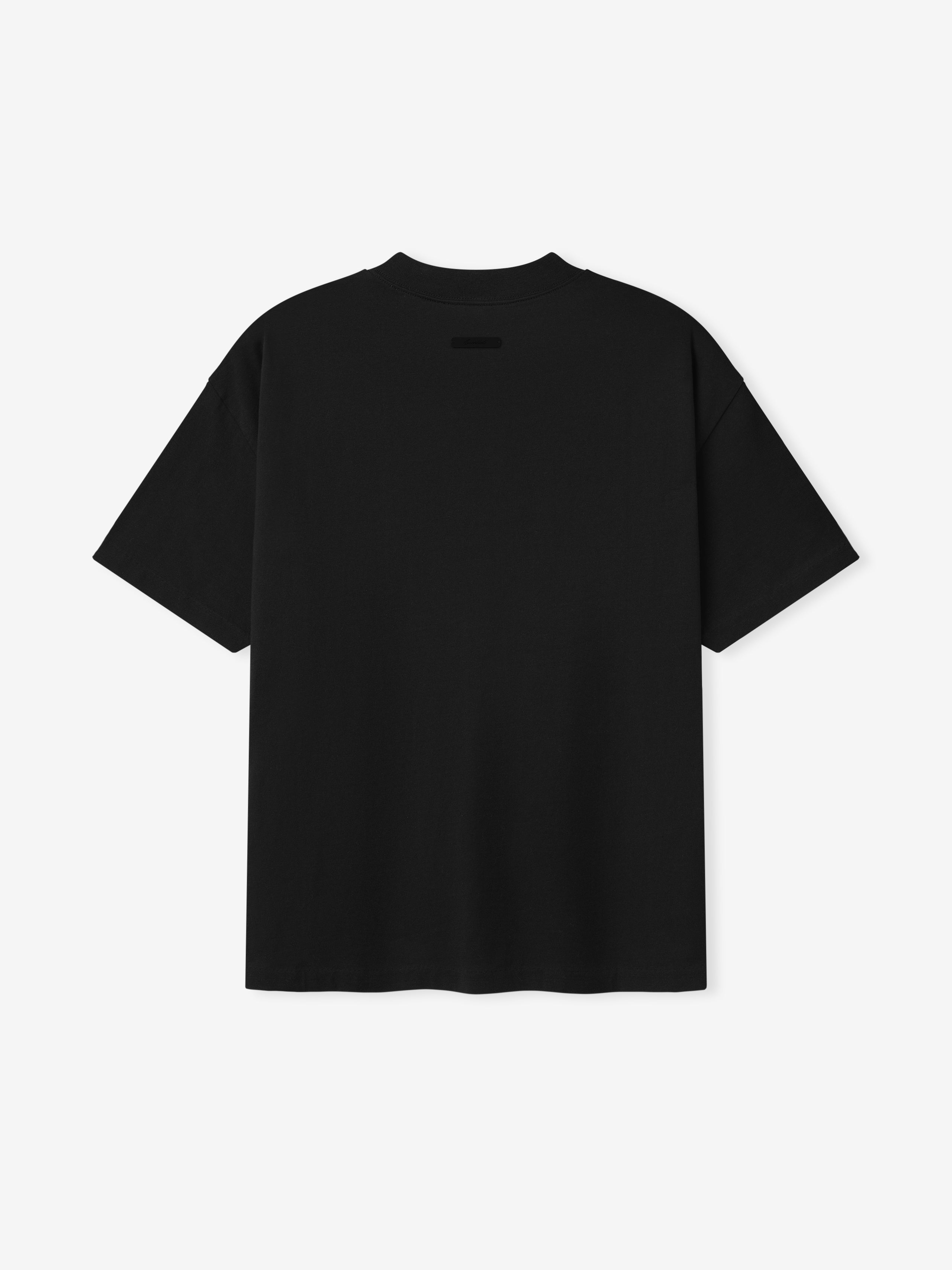 Essentials SS26 Classic Tee