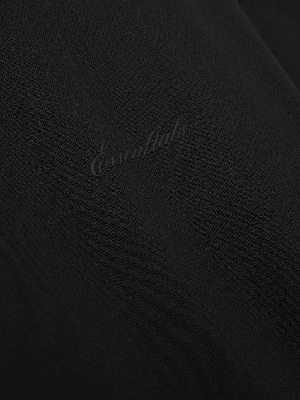 Essentials SS26 Classic Tee