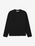 Essentials Classic Long Sleeve Tee