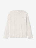 Essentials Classic Long Sleeve Tee