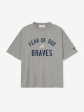 Braves 90s Tee
