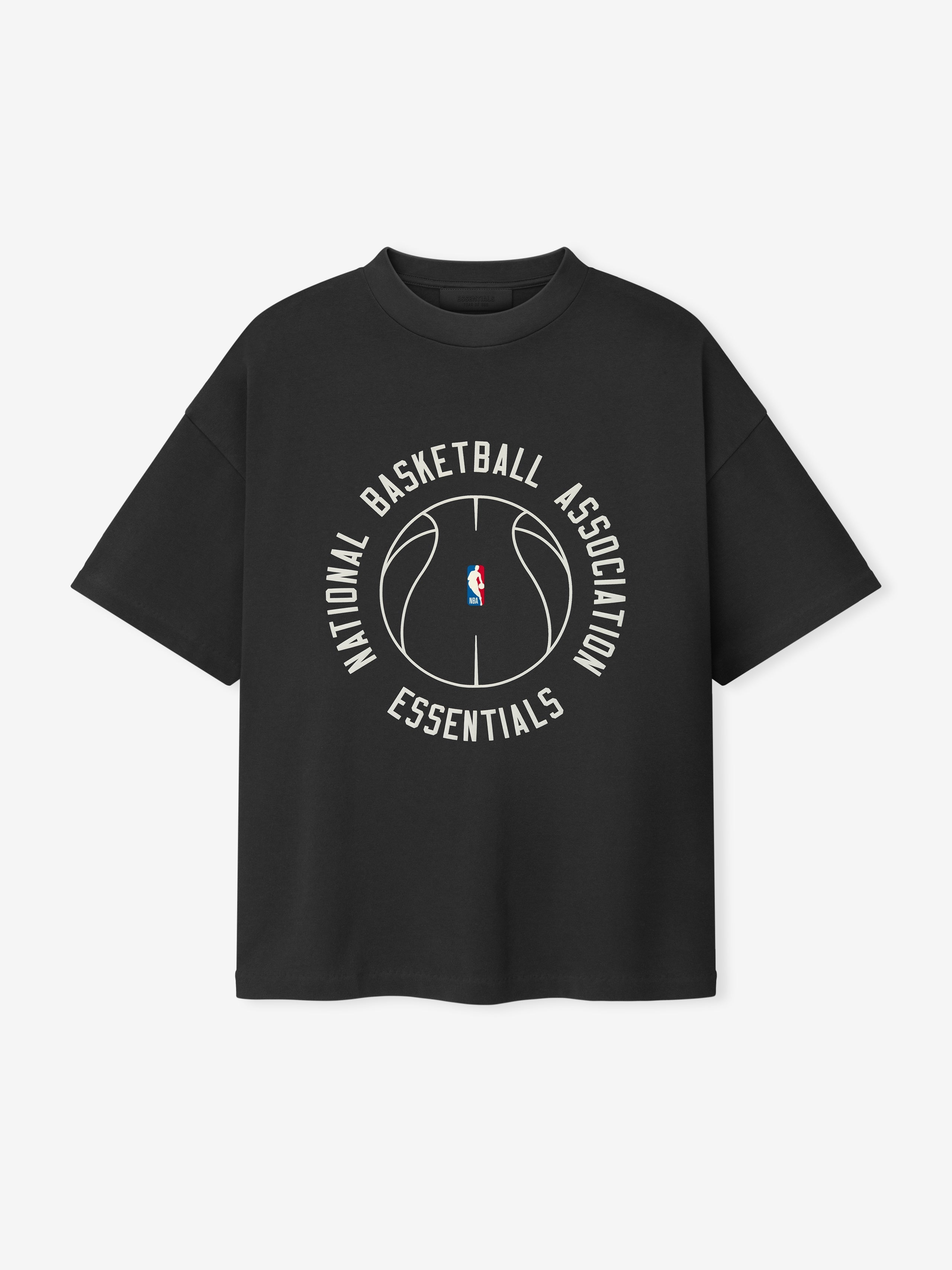 NBA X Barkley Hendricks 90s Tee
