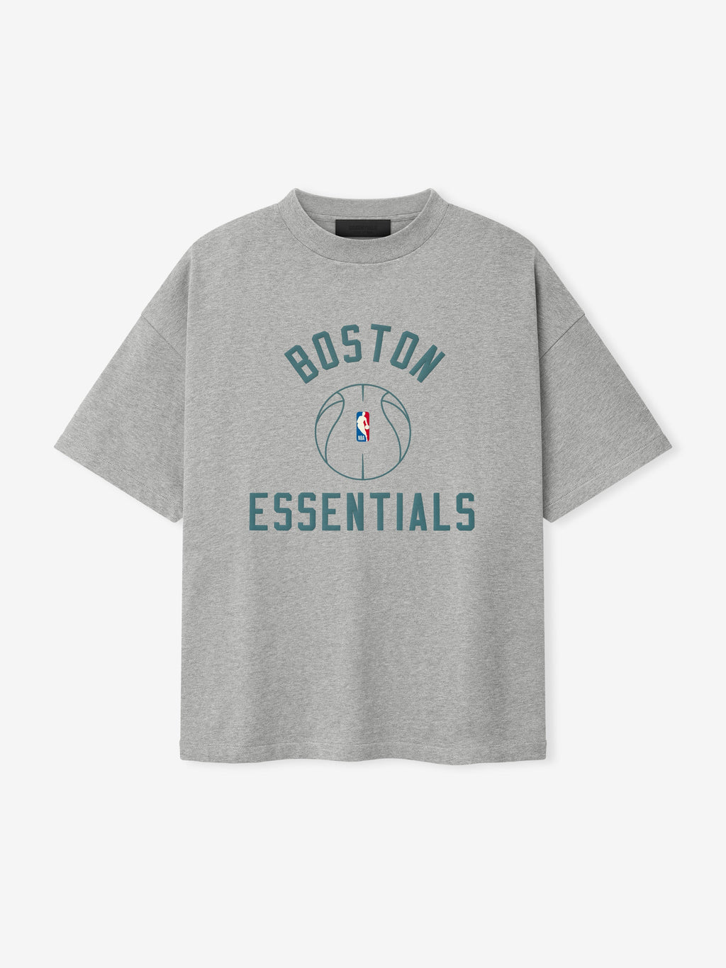 Celtics X Barkley Hendricks 90s Tee