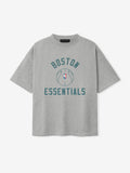 Celtics X Barkley Hendricks 90s Tee