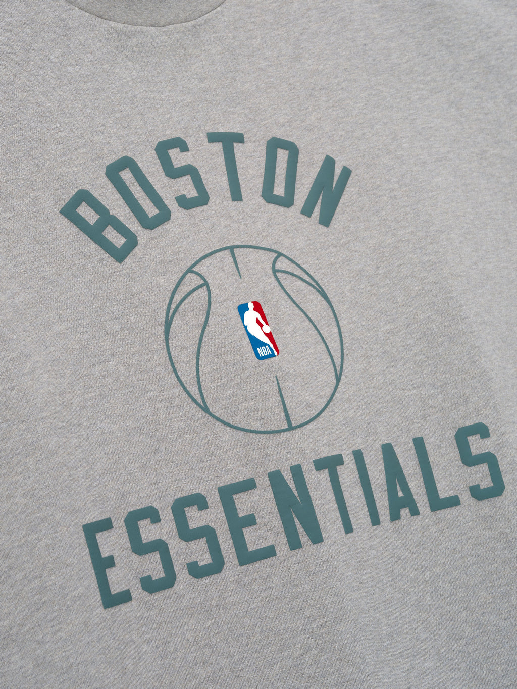 Celtics X Barkley Hendricks 90s Tee