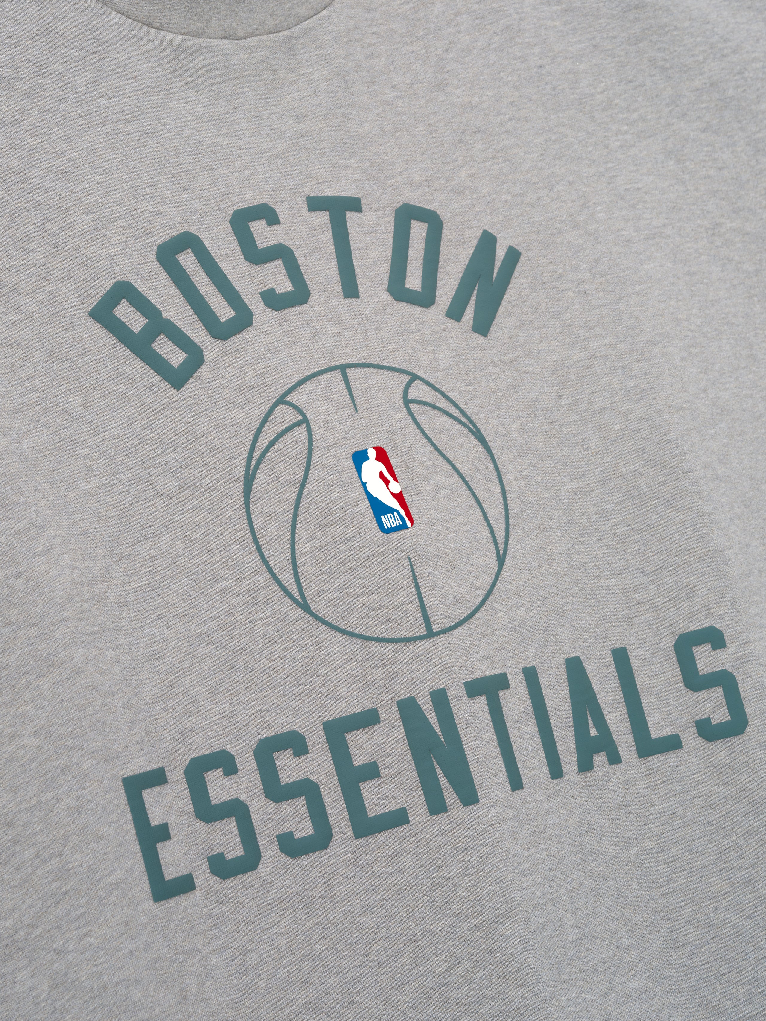 Celtics X Barkley Hendricks 90s Tee