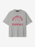 Sixers X Barkley Hendricks 90s Tee