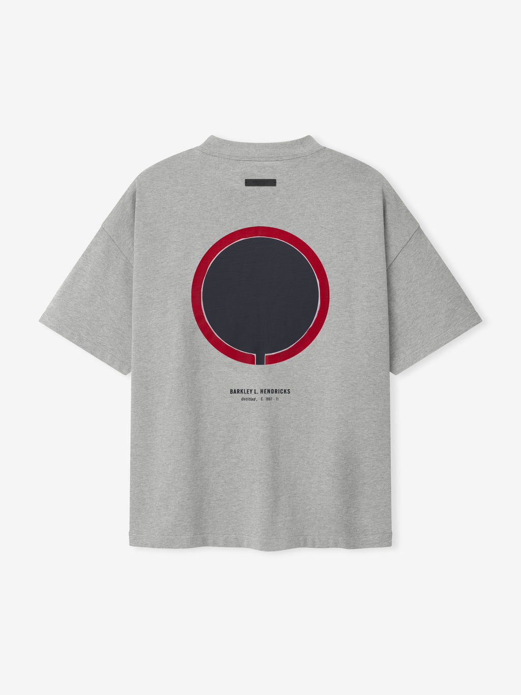 Sixers X Barkley Hendricks 90s Tee