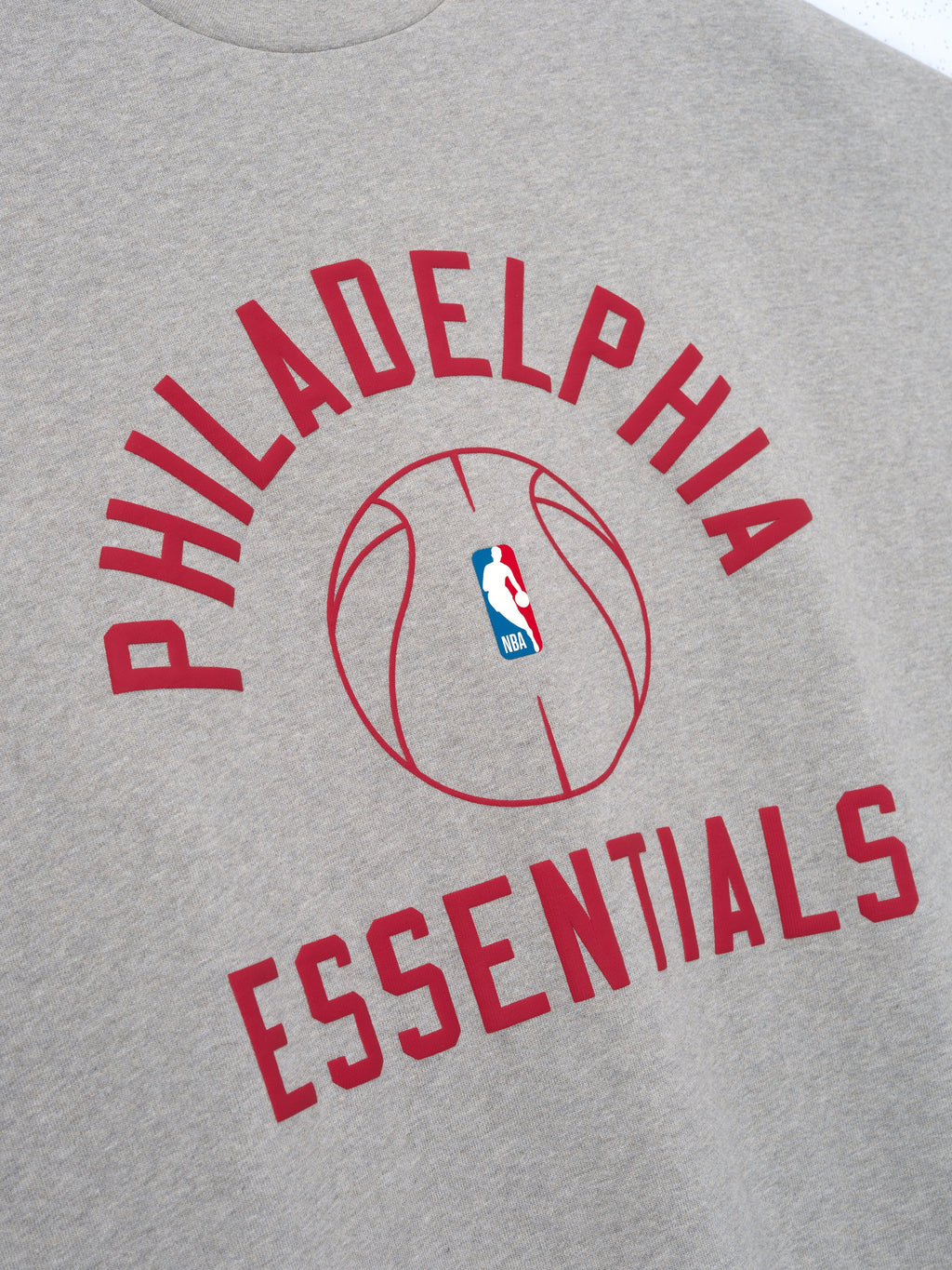 Sixers X Barkley Hendricks 90s Tee