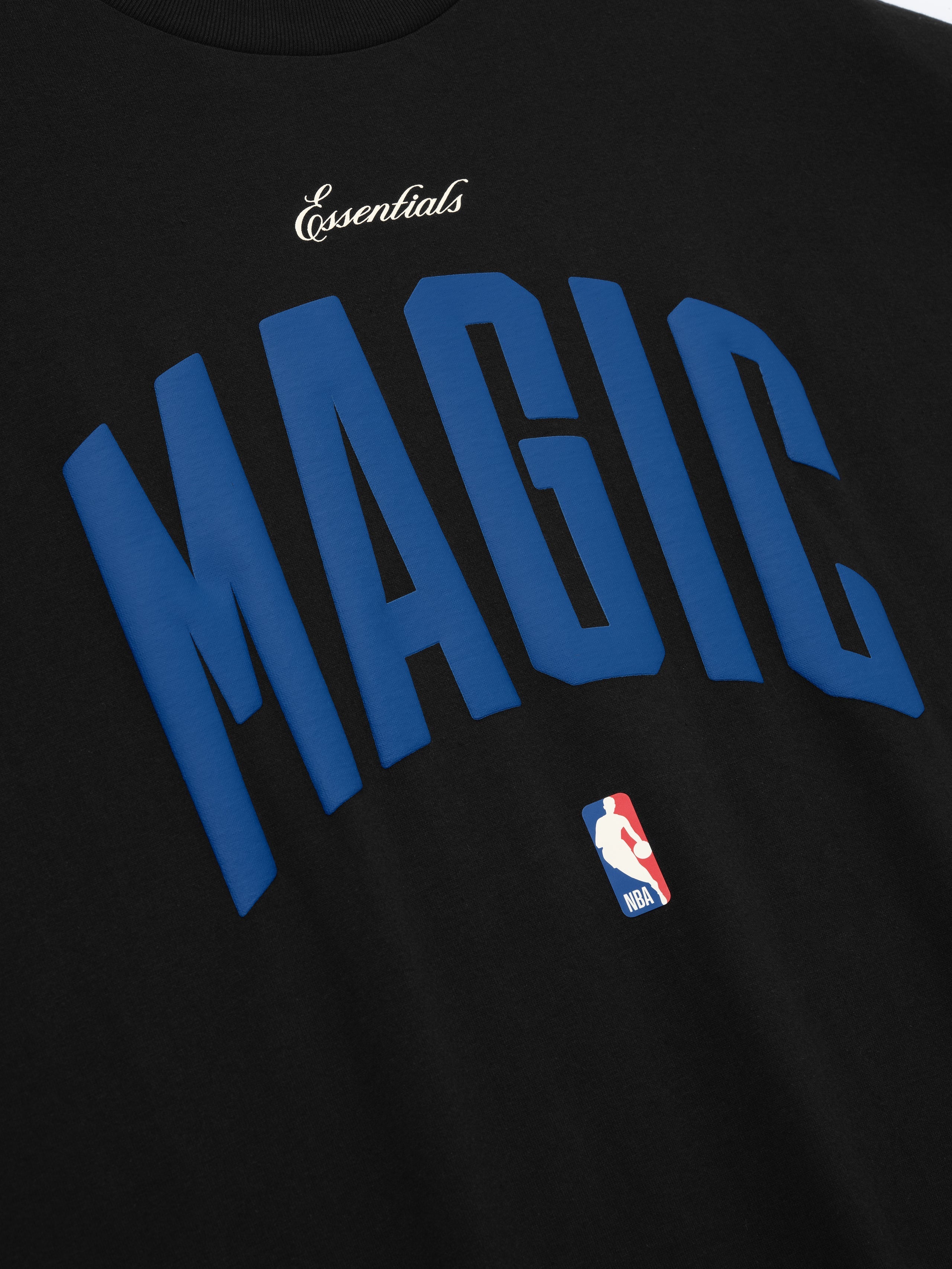 Orlando Magic 90s Fit Tee