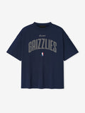 Memphis Grizzlies 90s Fit Tee