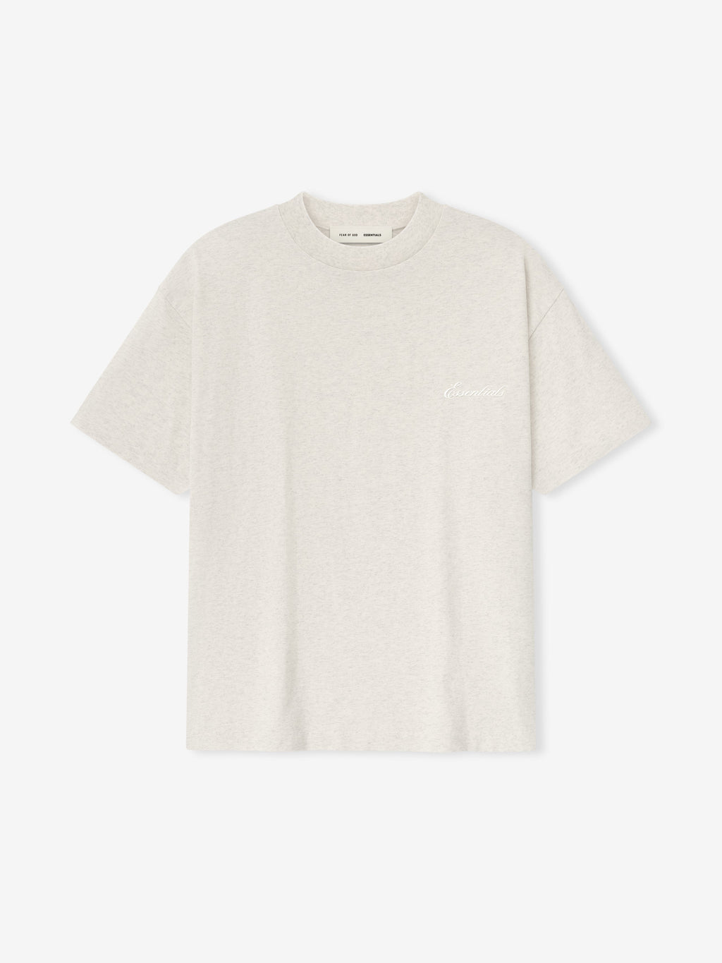 Signature Classic Tee