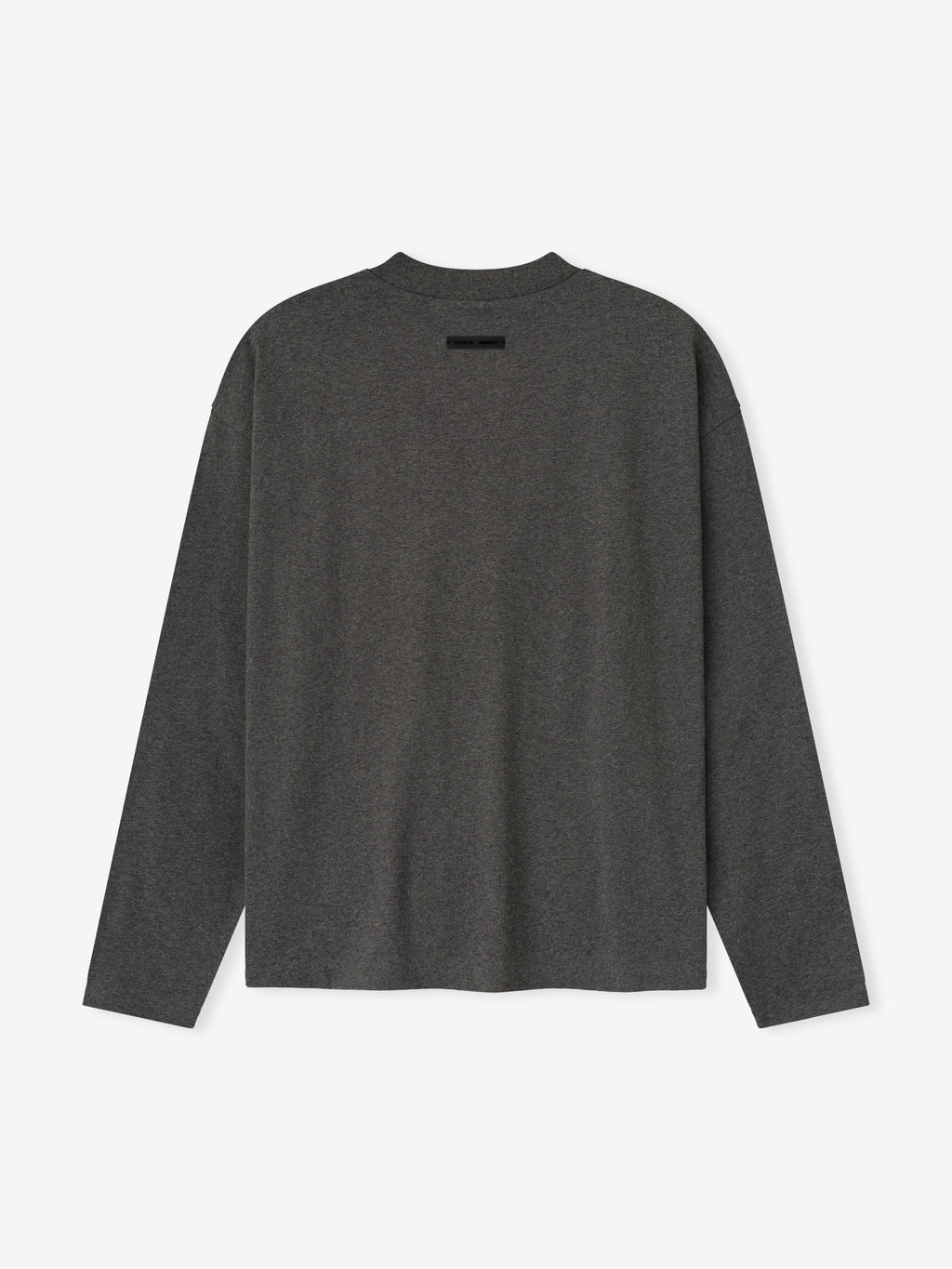 Signature Classic Long Sleeve Tee