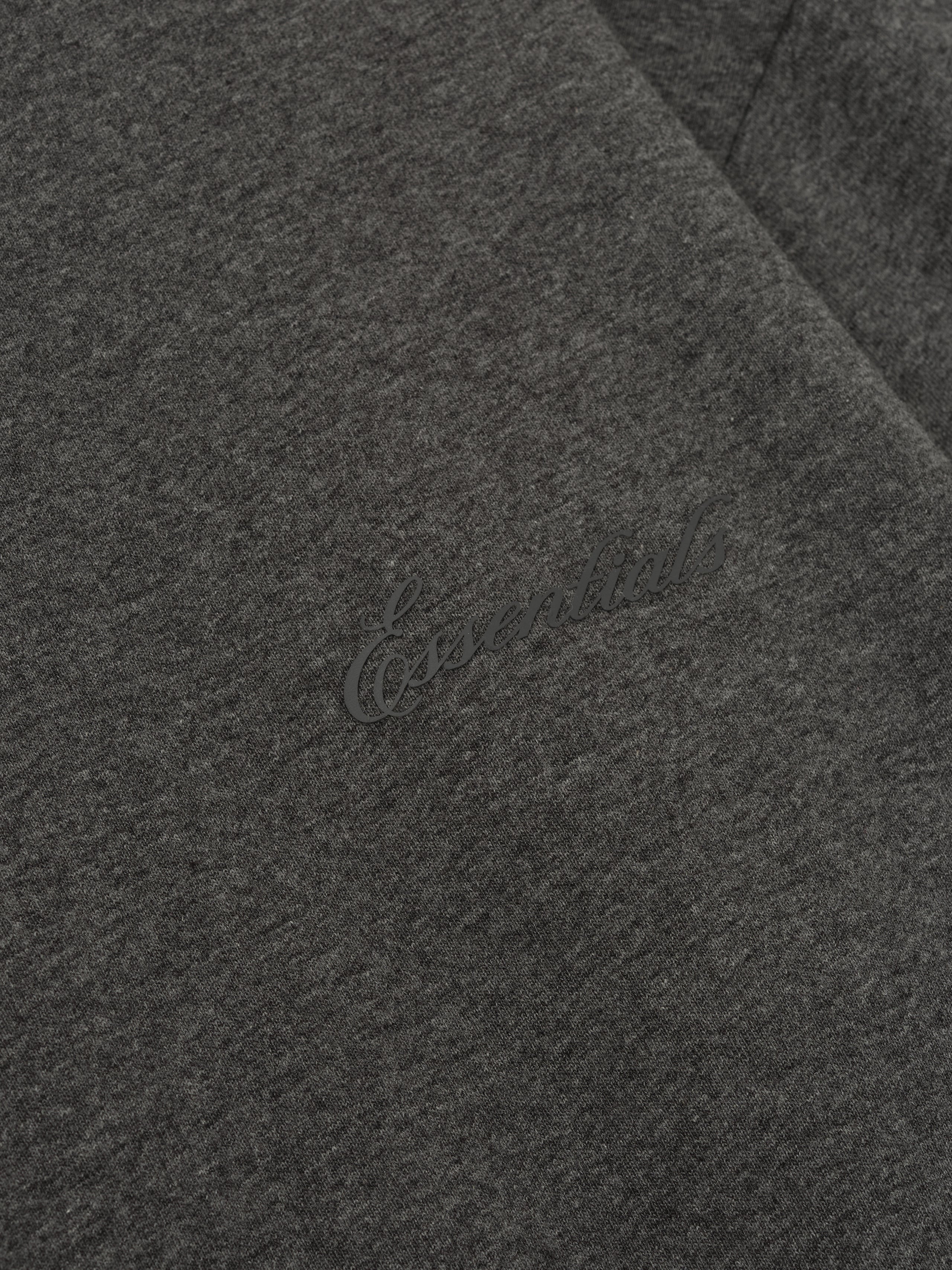 Signature Classic Long Sleeve Tee