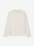 Signature Classic Long Sleeve Tee