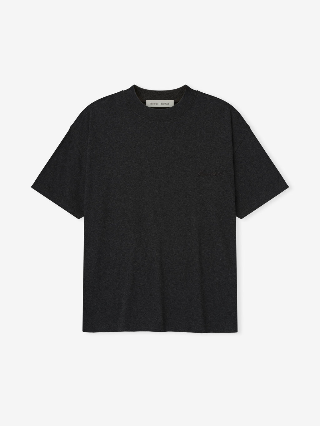 Signature Slim Tee