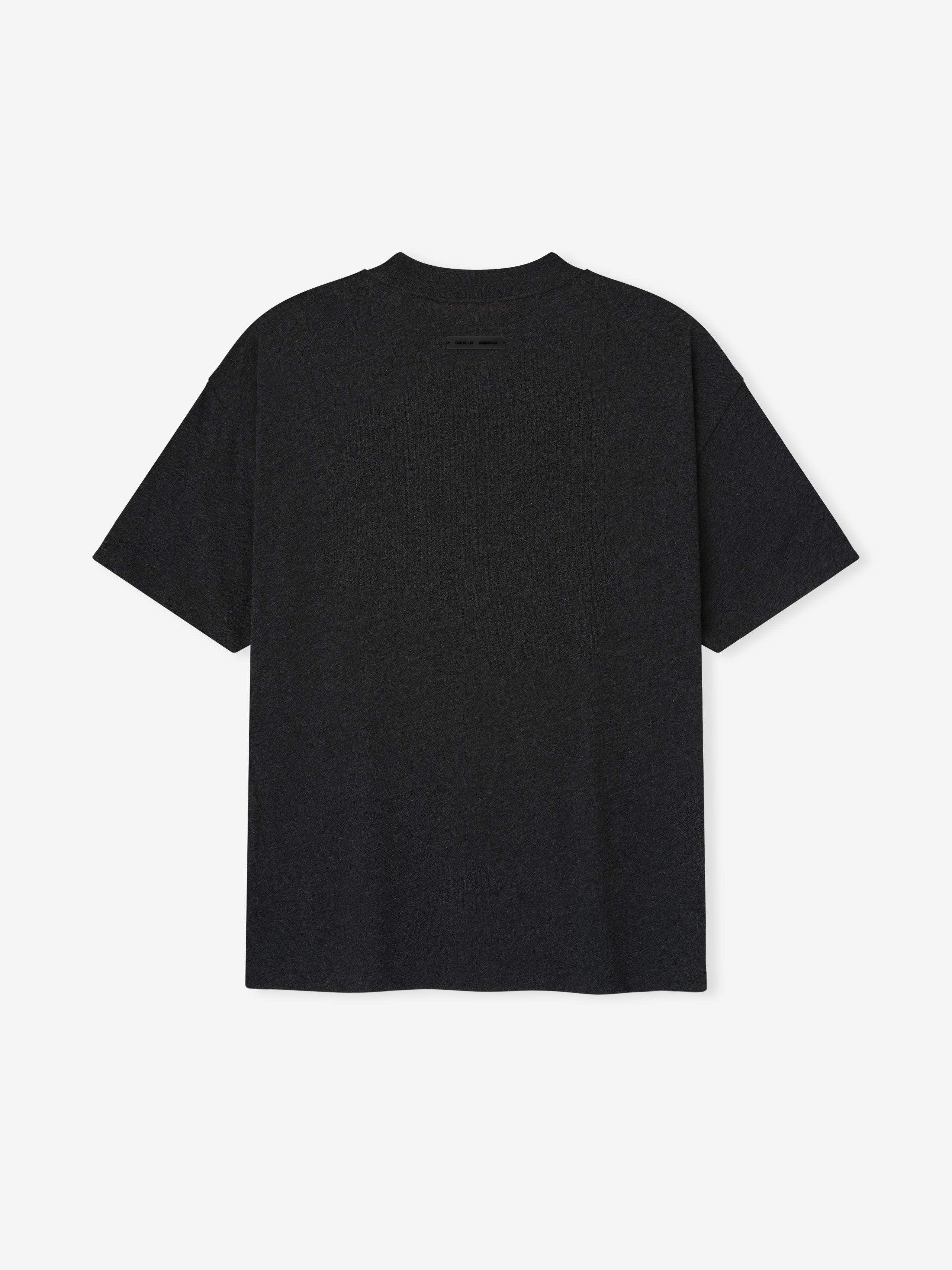 Signature Slim Tee