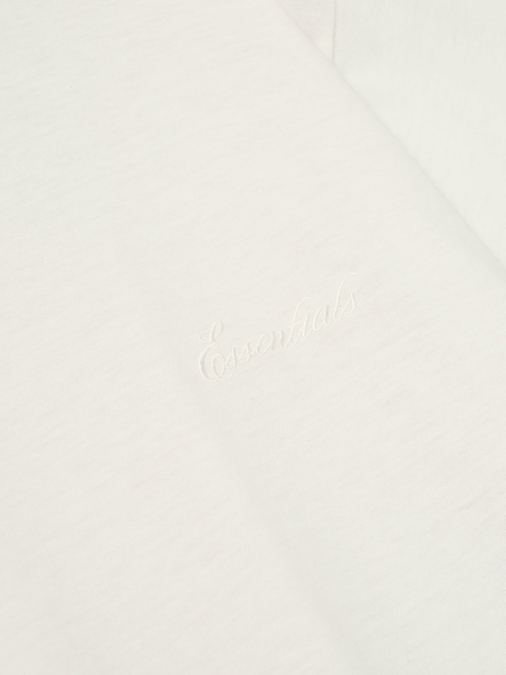 Signature Slim Tee