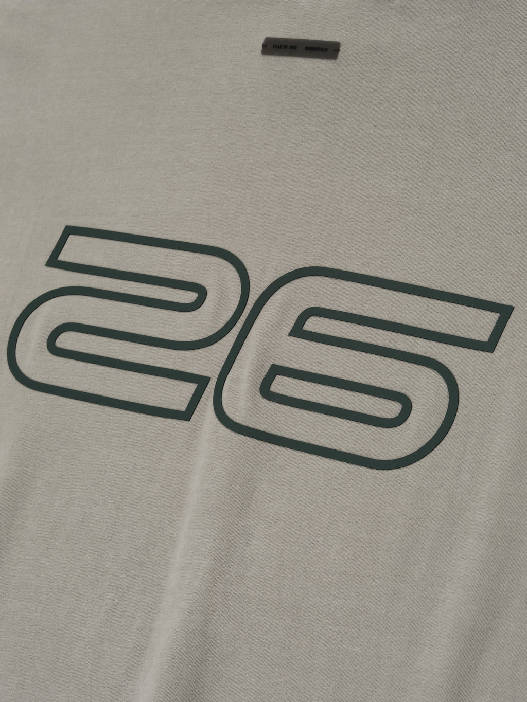 Fear of God Essentials 90s Tee
