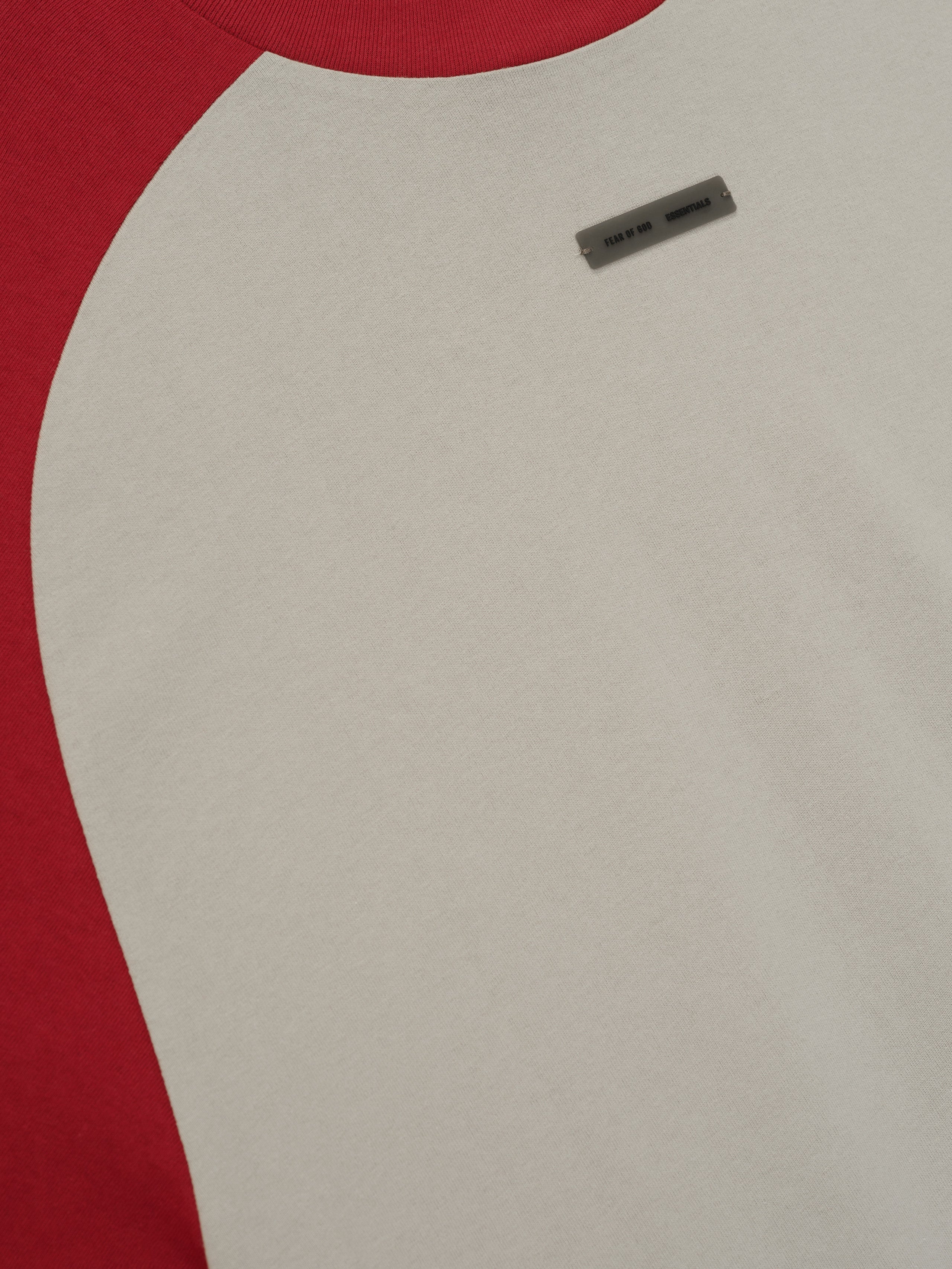 Baseball Tee