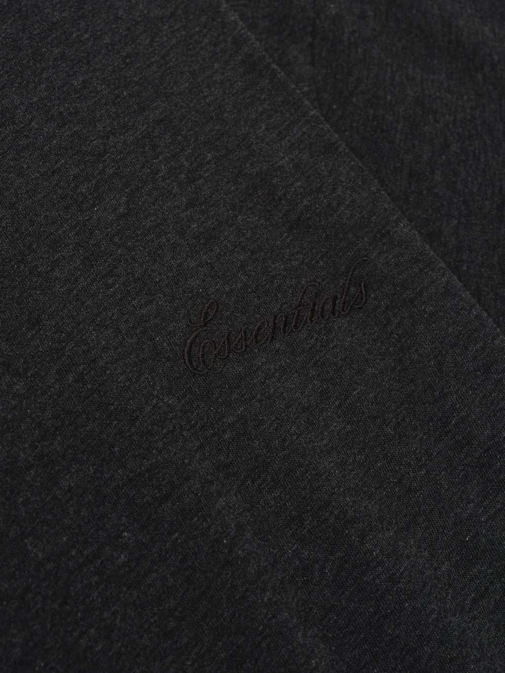 Womens Embroidered Classic Tee