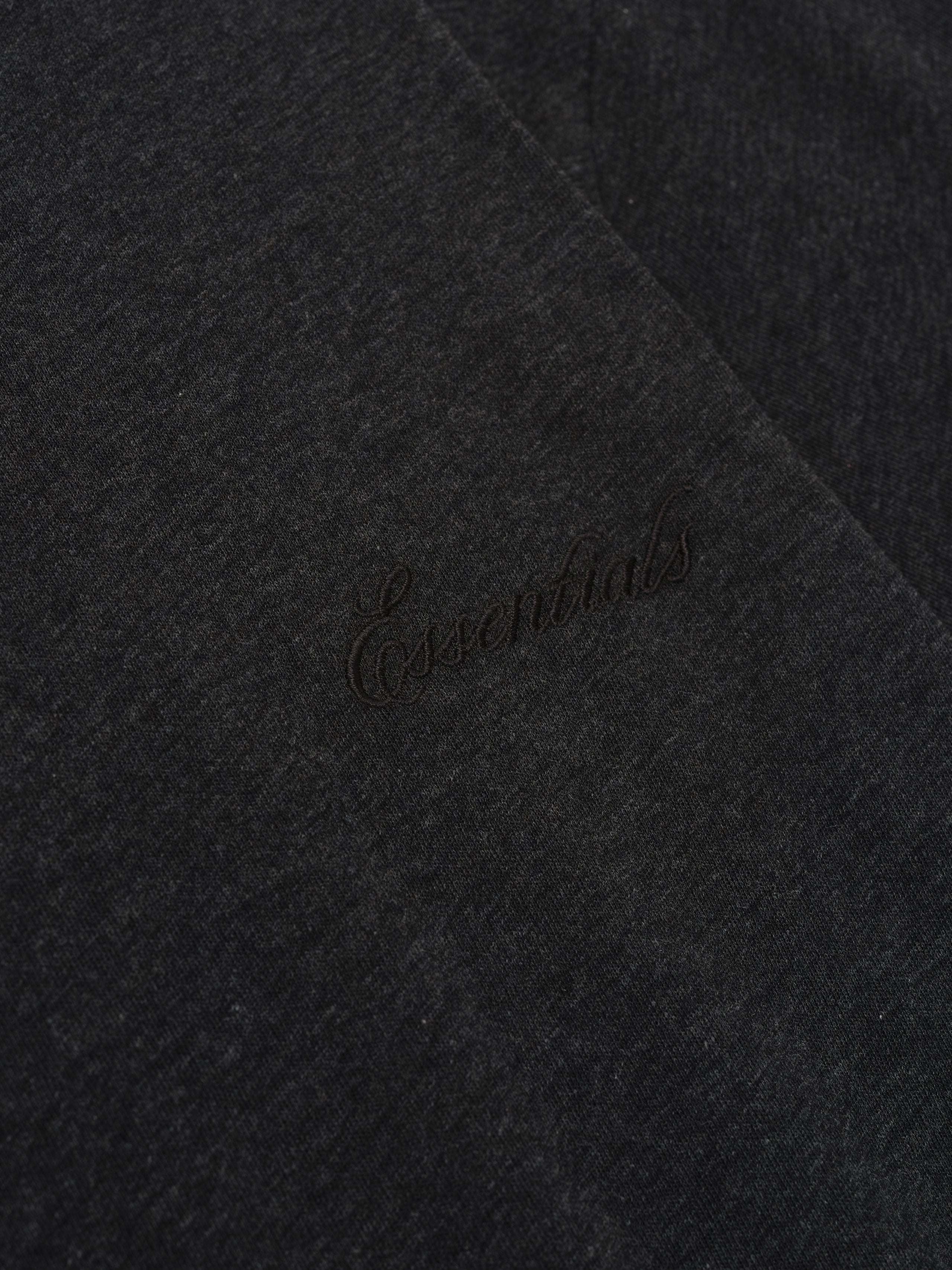 Womens Embroidered Classic Tee